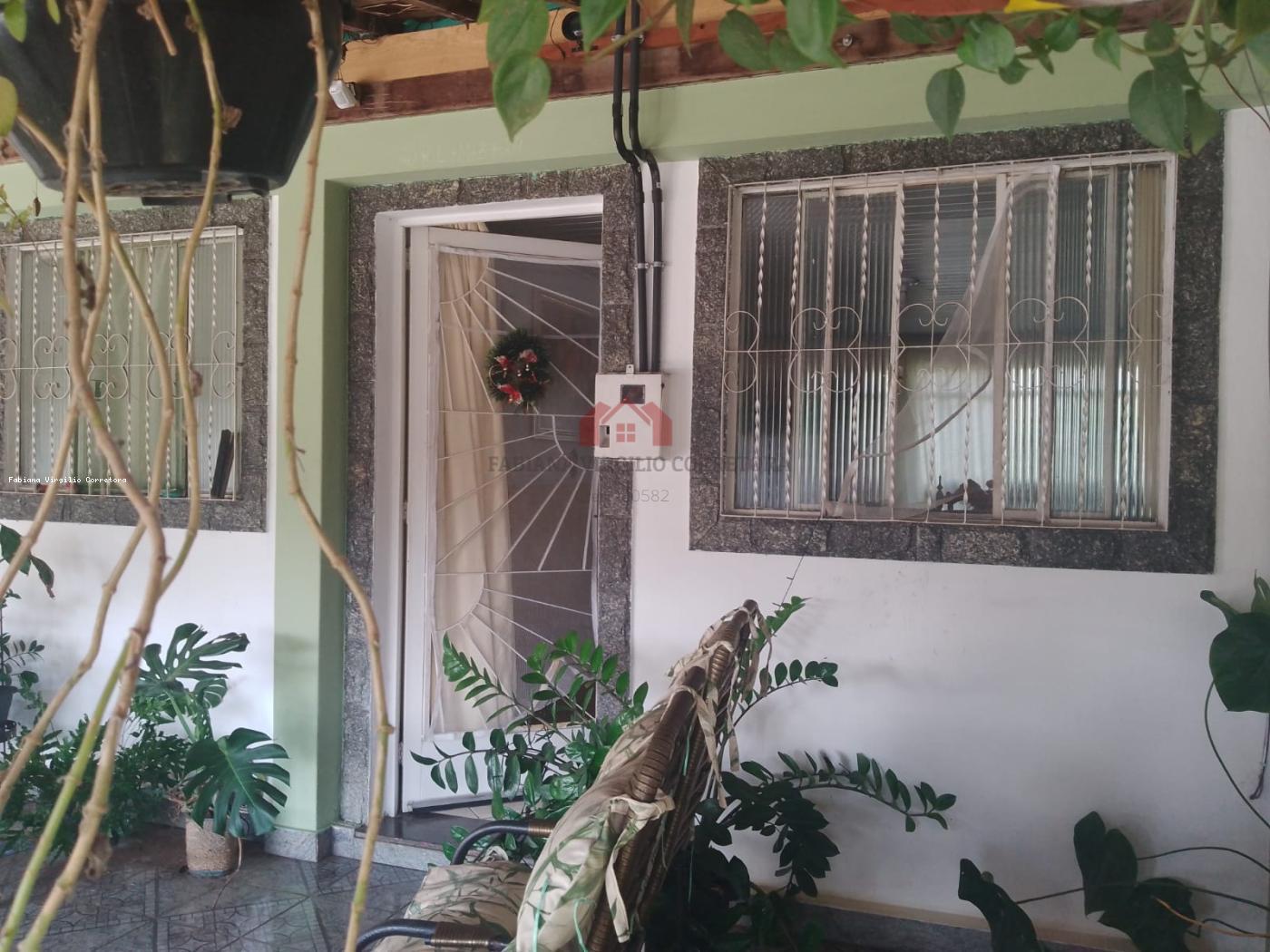 Casa à venda com 3 quartos, 1 banheiro, 2 vagas e 990m² no Paraíso, Resende (RJ) — foto 4 de 22