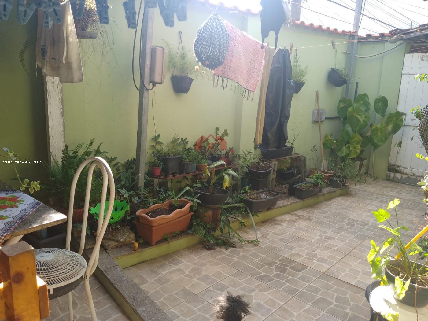 Casa à venda com 3 quartos, 1 banheiro, 2 vagas e 990m² no Paraíso, Resende (RJ) — foto 16 de 22