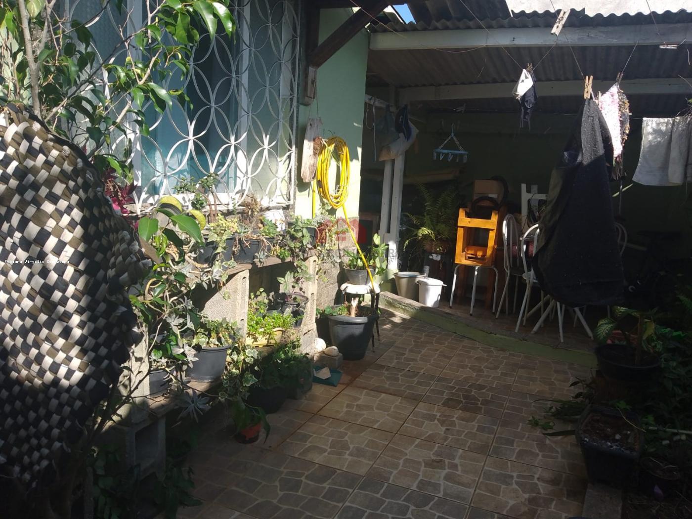 Casa à venda com 3 quartos, 1 banheiro, 2 vagas e 990m² no Paraíso, Resende (RJ) — foto 15 de 22