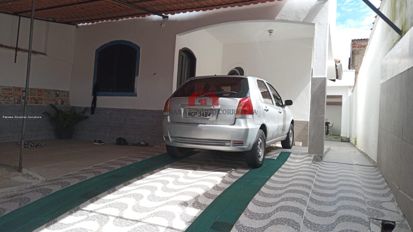 Casa à venda com 3 quartos, 2 banheiros e 1 vaga no Paraíso, Resende (RJ) — foto 2 de 27