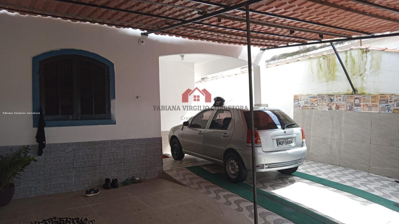 Casa à venda com 3 quartos, 2 banheiros e 1 vaga no Paraíso, Resende (RJ) — foto 3 de 27