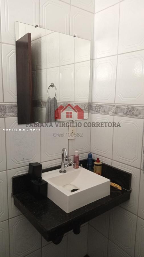 Casa à venda com 3 quartos, 2 banheiros e 1 vaga no Paraíso, Resende (RJ) — foto 8 de 27