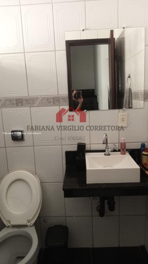 Casa à venda com 3 quartos, 2 banheiros e 1 vaga no Paraíso, Resende (RJ) — foto 9 de 27