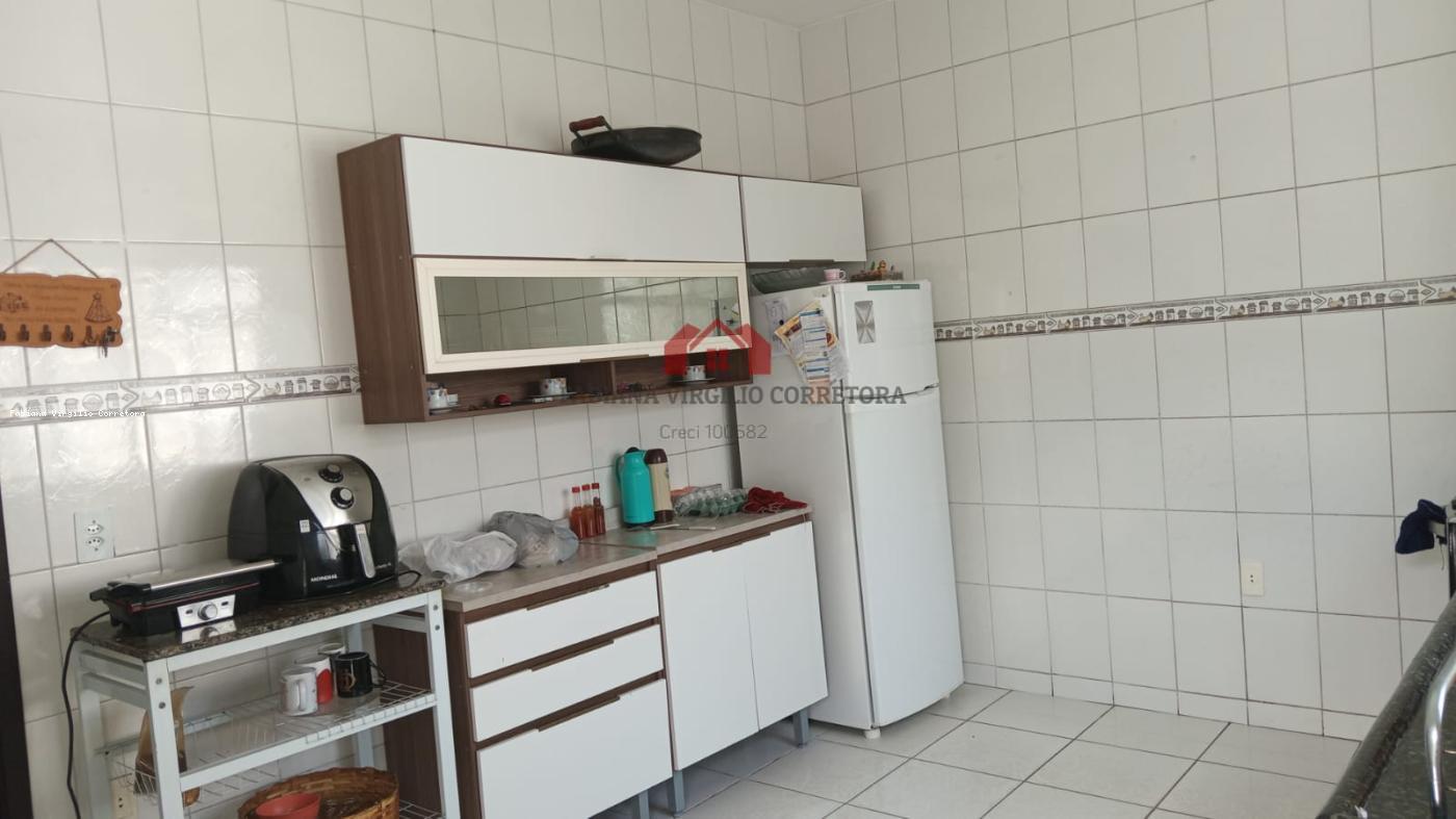 Casa à venda com 3 quartos, 2 banheiros e 1 vaga no Paraíso, Resende (RJ) — foto 11 de 27