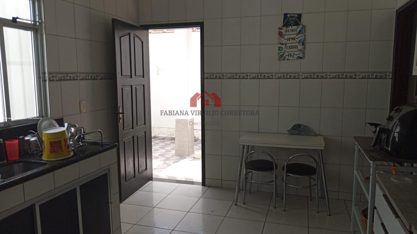 Casa à venda com 3 quartos, 2 banheiros e 1 vaga no Paraíso, Resende (RJ) — foto 12 de 27