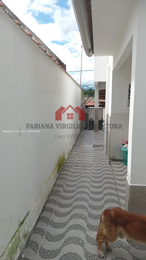 Casa à venda com 3 quartos, 2 banheiros e 1 vaga no Paraíso, Resende (RJ) — foto 15 de 27