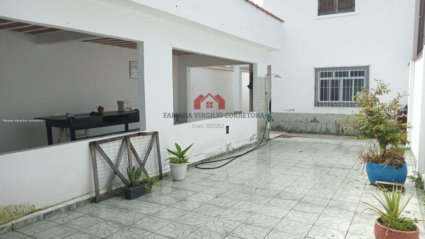 Casa à venda com 3 quartos, 2 banheiros e 1 vaga no Paraíso, Resende (RJ) — foto 14 de 27