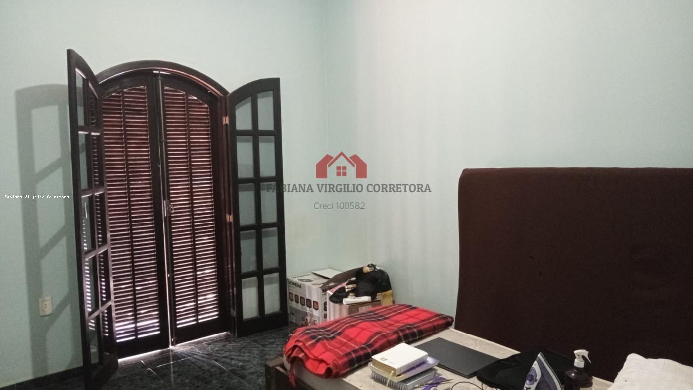 Casa à venda com 3 quartos, 2 banheiros e 1 vaga no Paraíso, Resende (RJ) — foto 20 de 27
