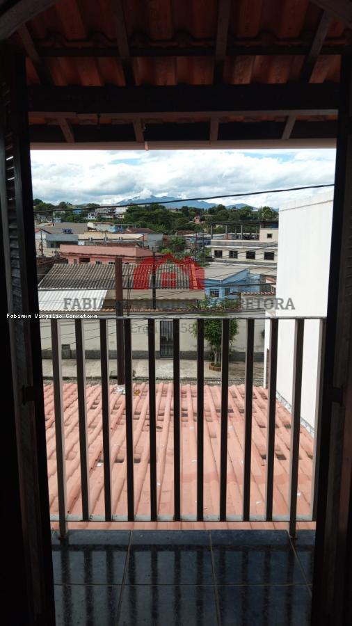 Casa à venda com 3 quartos, 2 banheiros e 1 vaga no Paraíso, Resende (RJ) — foto 21 de 27
