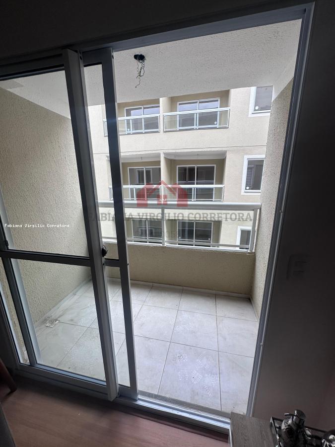 Apartamento à venda com 2 quartos, 1 banheiro, 1 vaga e 46m² no Manejo, Resende (RJ) — foto 2 de 14