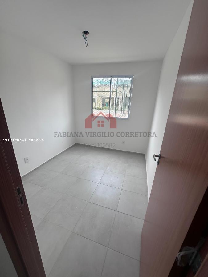 Apartamento à venda com 2 quartos, 1 banheiro, 1 vaga e 46m² no Manejo, Resende (RJ) — foto 4 de 14