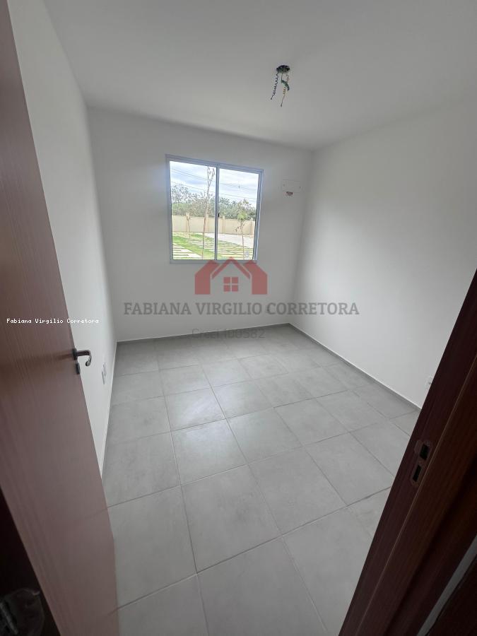Apartamento à venda com 2 quartos, 1 banheiro, 1 vaga e 46m² no Manejo, Resende (RJ) — foto 5 de 14