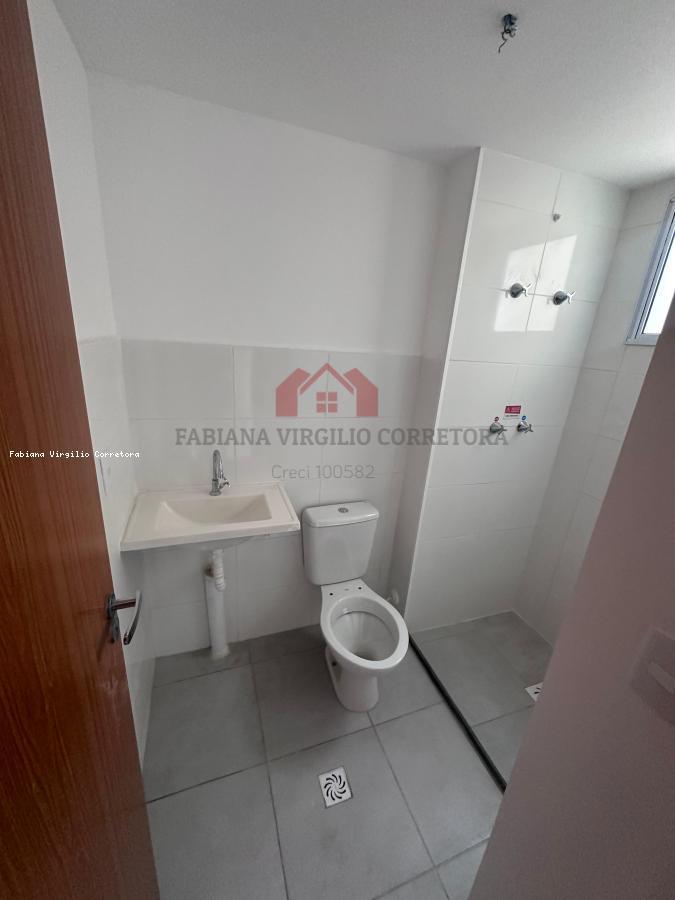 Apartamento à venda com 2 quartos, 1 banheiro, 1 vaga e 46m² no Manejo, Resende (RJ) — foto 6 de 14
