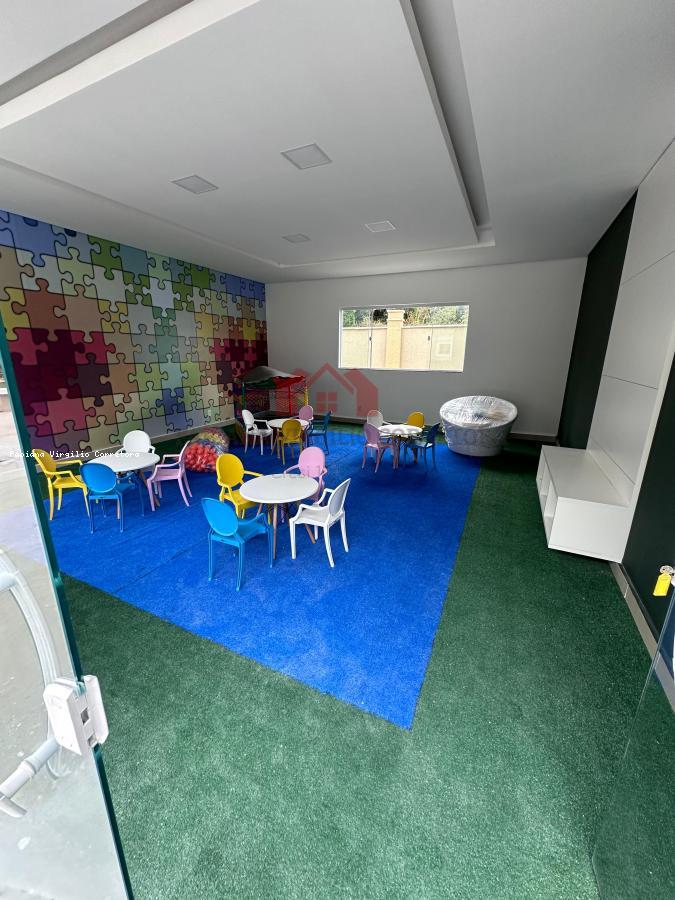 Apartamento à venda com 2 quartos, 1 banheiro, 1 vaga e 46m² no Manejo, Resende (RJ) — foto 7 de 14
