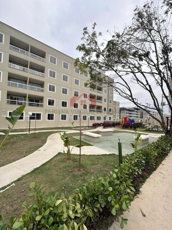 Apartamento à venda com 2 quartos, 1 banheiro, 1 vaga e 46m² no Manejo, Resende (RJ) — foto 8 de 14