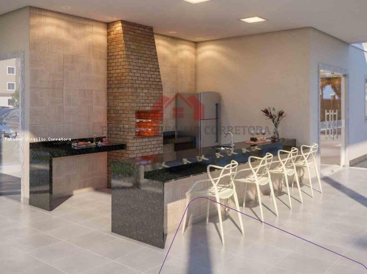 Apartamento à venda com 2 quartos, 1 banheiro, 1 vaga e 46m² no Manejo, Resende (RJ) — foto 11 de 14