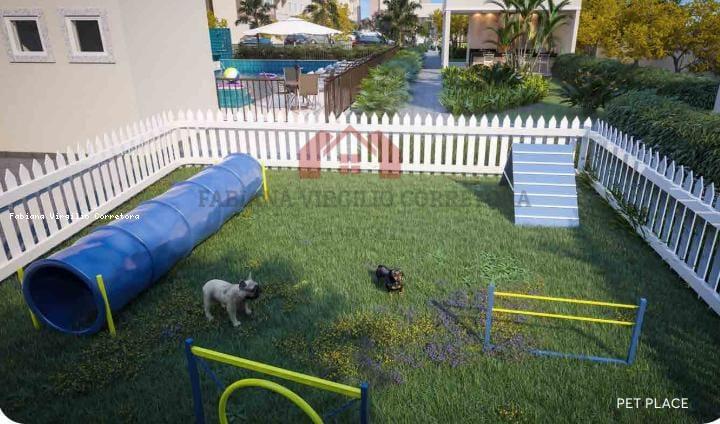 Apartamento à venda com 2 quartos, 1 banheiro, 1 vaga e 46m² no Manejo, Resende (RJ) — foto 14 de 14