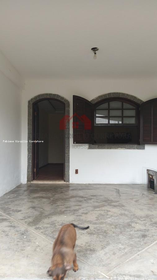 Casa à venda com 3 quartos, 2 banheiros, 1 vaga e 113m² no Paraíso, Resende (RJ) — foto 2 de 22
