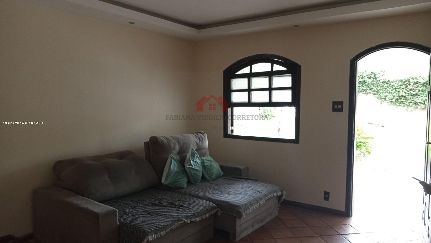 Casa à venda com 3 quartos, 2 banheiros, 1 vaga e 113m² no Paraíso, Resende (RJ) — foto 4 de 22
