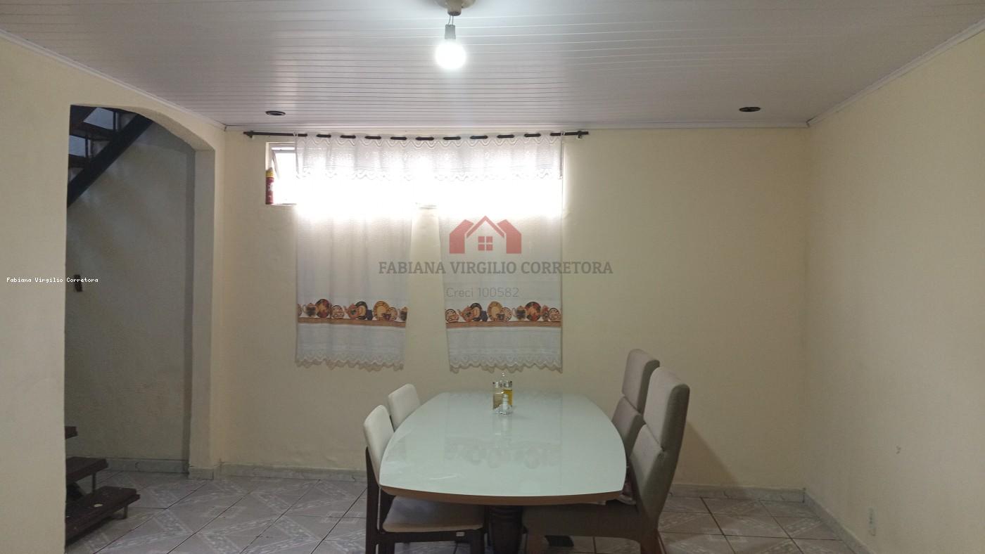 Casa à venda com 3 quartos, 2 banheiros, 1 vaga e 113m² no Paraíso, Resende (RJ) — foto 5 de 22