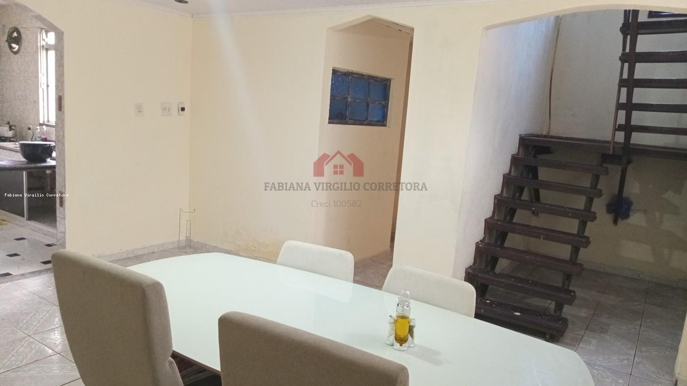 Casa à venda com 3 quartos, 2 banheiros, 1 vaga e 113m² no Paraíso, Resende (RJ) — foto 6 de 22