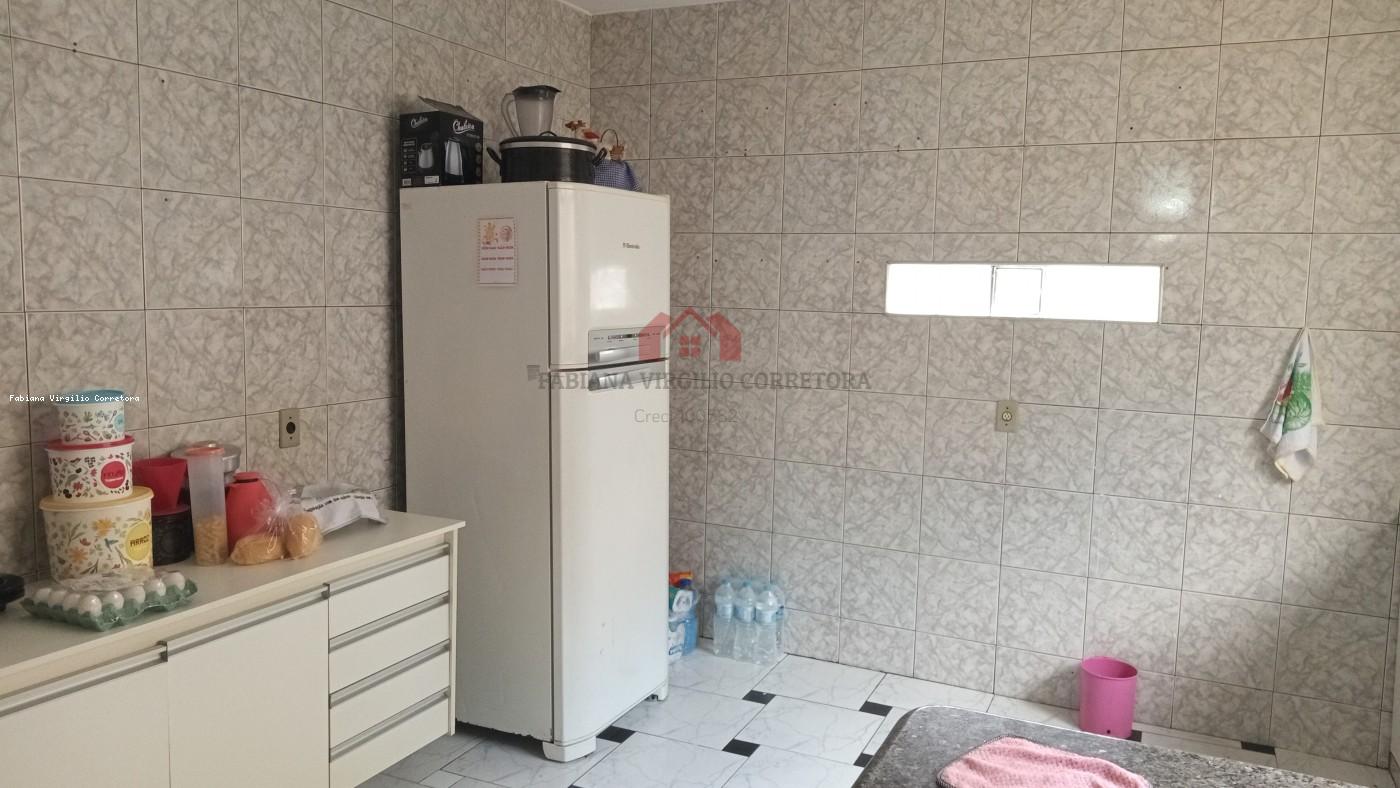 Casa à venda com 3 quartos, 2 banheiros, 1 vaga e 113m² no Paraíso, Resende (RJ) — foto 7 de 22
