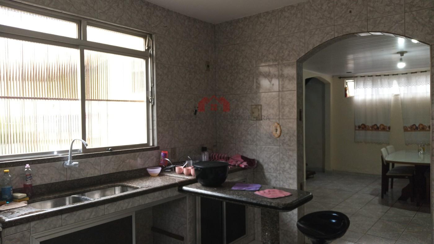 Casa à venda com 3 quartos, 2 banheiros, 1 vaga e 113m² no Paraíso, Resende (RJ) — foto 9 de 22
