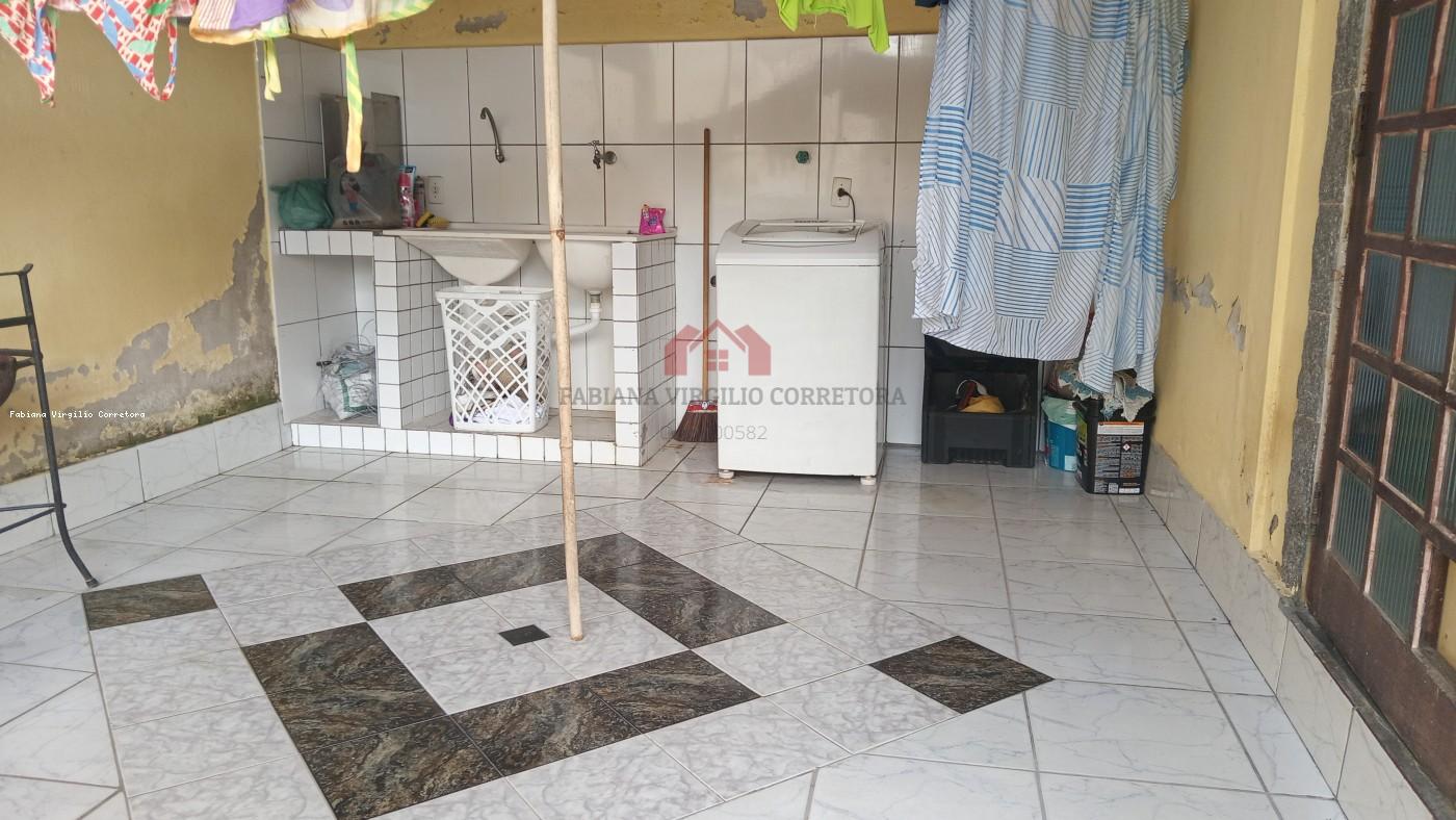 Casa à venda com 3 quartos, 2 banheiros, 1 vaga e 113m² no Paraíso, Resende (RJ) — foto 13 de 22
