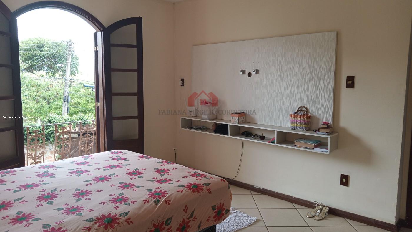 Casa à venda com 3 quartos, 2 banheiros, 1 vaga e 113m² no Paraíso, Resende (RJ) — foto 18 de 22