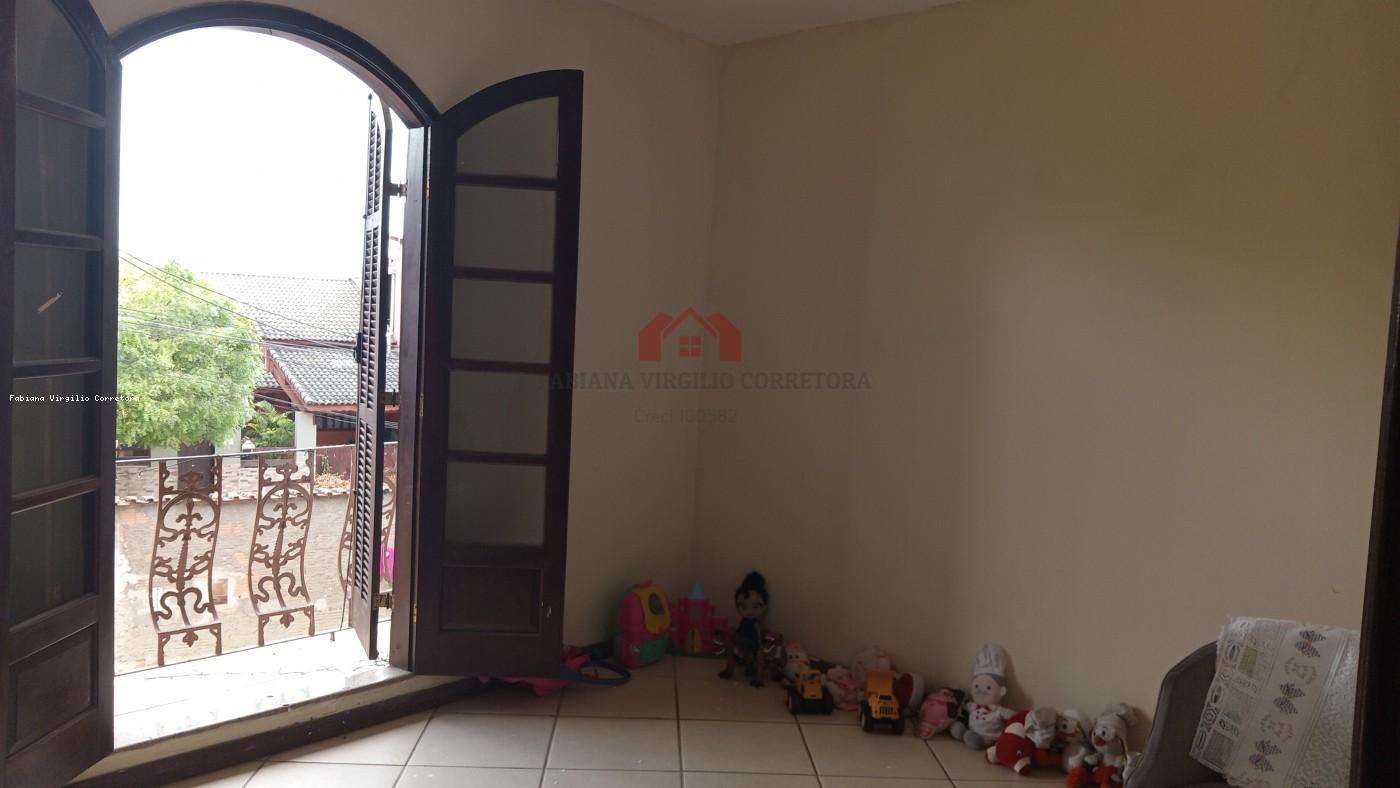 Casa à venda com 3 quartos, 2 banheiros, 1 vaga e 113m² no Paraíso, Resende (RJ) — foto 19 de 22
