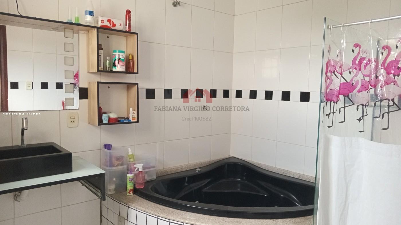 Casa à venda com 3 quartos, 2 banheiros, 1 vaga e 113m² no Paraíso, Resende (RJ) — foto 21 de 22