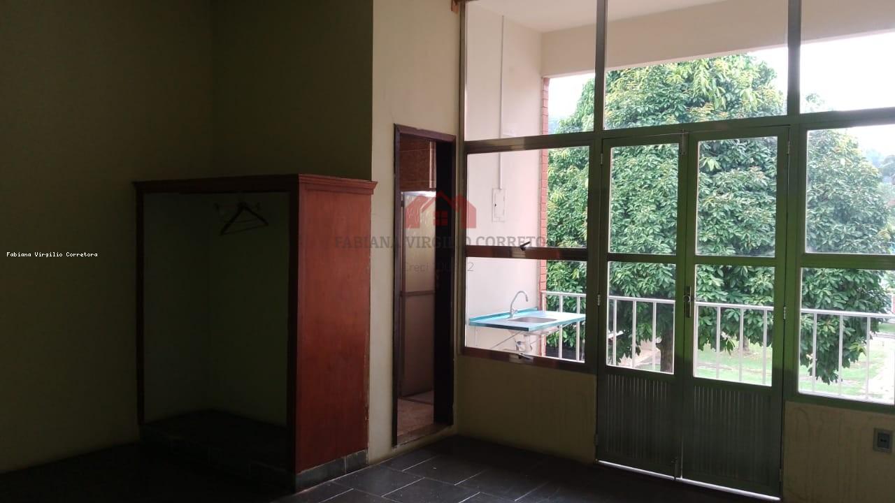 Studio para alugar com 1 quarto, 1 banheiro, 1 vaga e 50m² no Penedo, Itatiaia (RJ) — foto 4 de 8