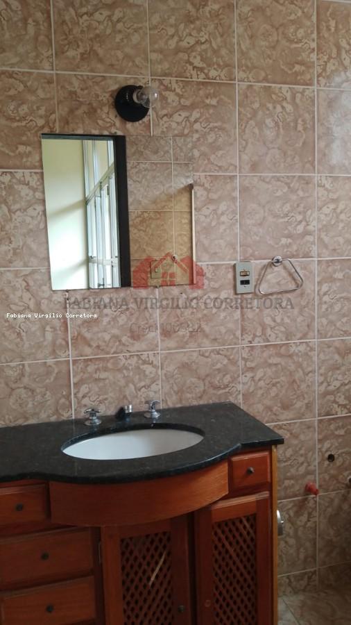 Studio para alugar com 1 quarto, 1 banheiro, 1 vaga e 50m² no Penedo, Itatiaia (RJ) — foto 6 de 8