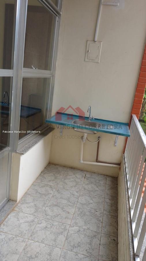 Studio para alugar com 1 quarto, 1 banheiro, 1 vaga e 50m² no Penedo, Itatiaia (RJ) — foto 5 de 8