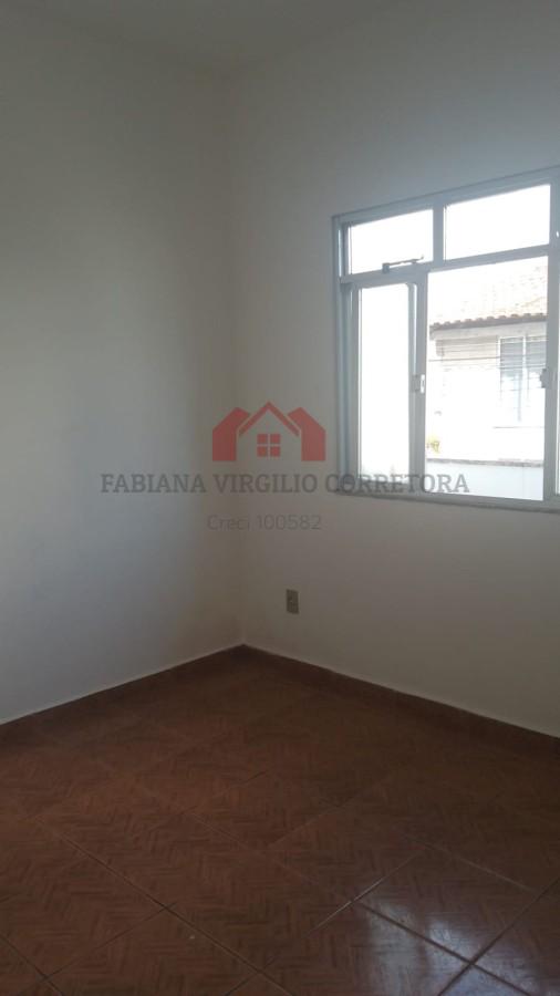 Apartamento para alugar com 2 quartos, 1 banheiro e 54m² no São Caetano, Resende (RJ) — foto 3 de 11