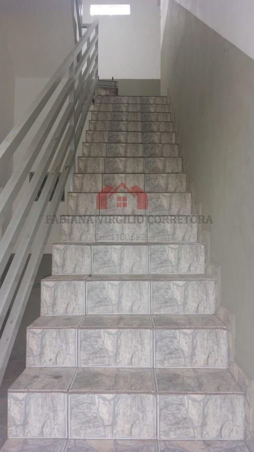 Apartamento para alugar com 2 quartos, 1 banheiro e 54m² no São Caetano, Resende (RJ) — foto 9 de 11