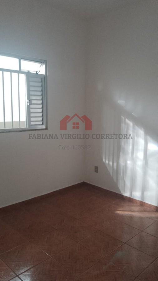 Apartamento para alugar com 2 quartos, 1 banheiro e 54m² no São Caetano, Resende (RJ) — foto 4 de 11