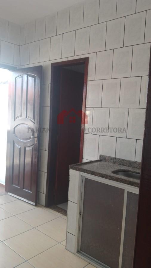 Apartamento para alugar com 2 quartos, 1 banheiro e 54m² no São Caetano, Resende (RJ) — foto 6 de 11