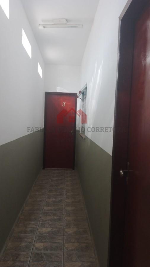 Apartamento para alugar com 2 quartos, 1 banheiro e 54m² no São Caetano, Resende (RJ) — foto 2 de 11