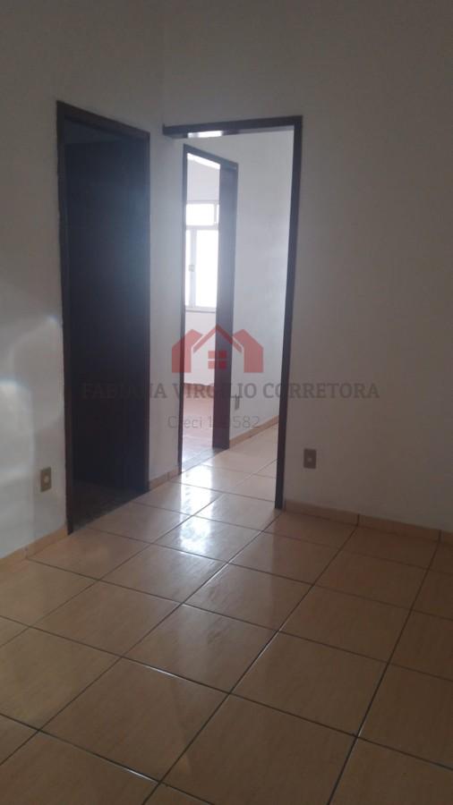 Apartamento para alugar com 2 quartos, 1 banheiro e 54m² no São Caetano, Resende (RJ) — foto 5 de 11