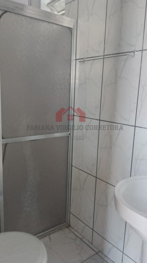 Apartamento para alugar com 2 quartos, 1 banheiro e 54m² no São Caetano, Resende (RJ) — foto 7 de 11
