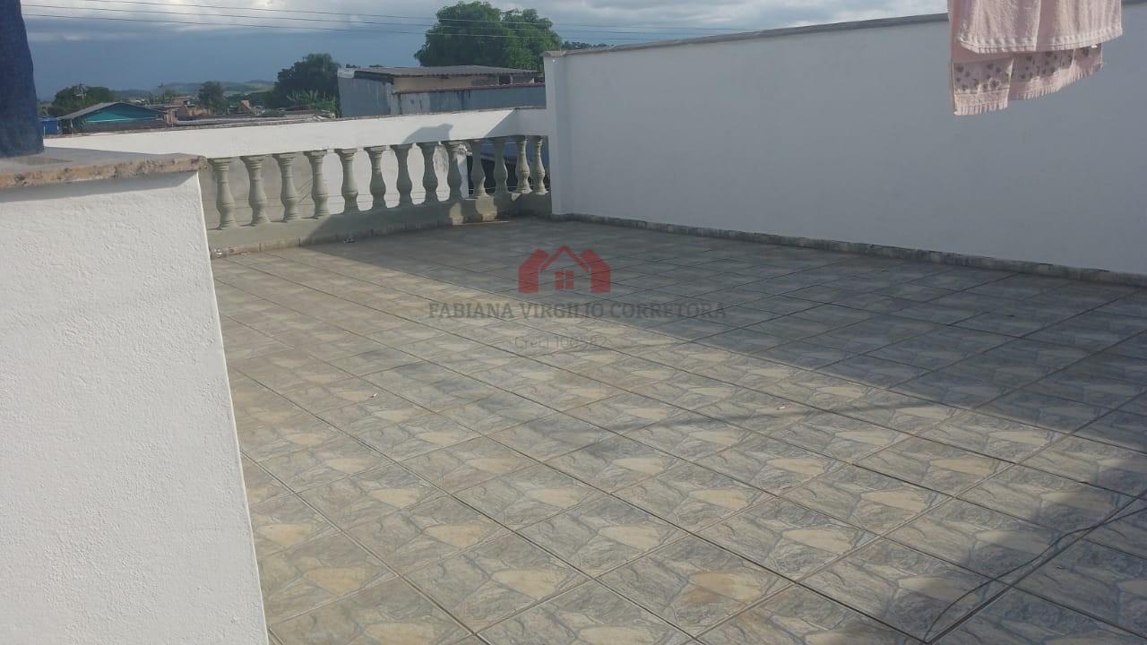 Apartamento para alugar com 2 quartos, 1 banheiro e 54m² no São Caetano, Resende (RJ) — foto 10 de 11