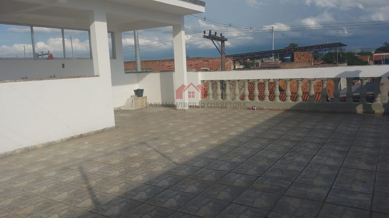 Apartamento para alugar com 2 quartos, 1 banheiro e 54m² no São Caetano, Resende (RJ) — foto 11 de 11