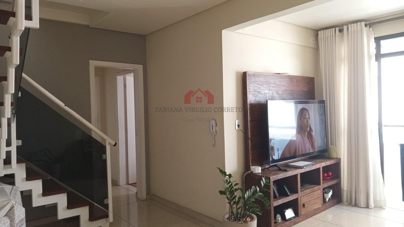 Cobertura à venda com 3 quartos, 2 suítes, 1 vaga e 214m² no Jardim Jalisco, Resende (RJ) — foto 4 de 30