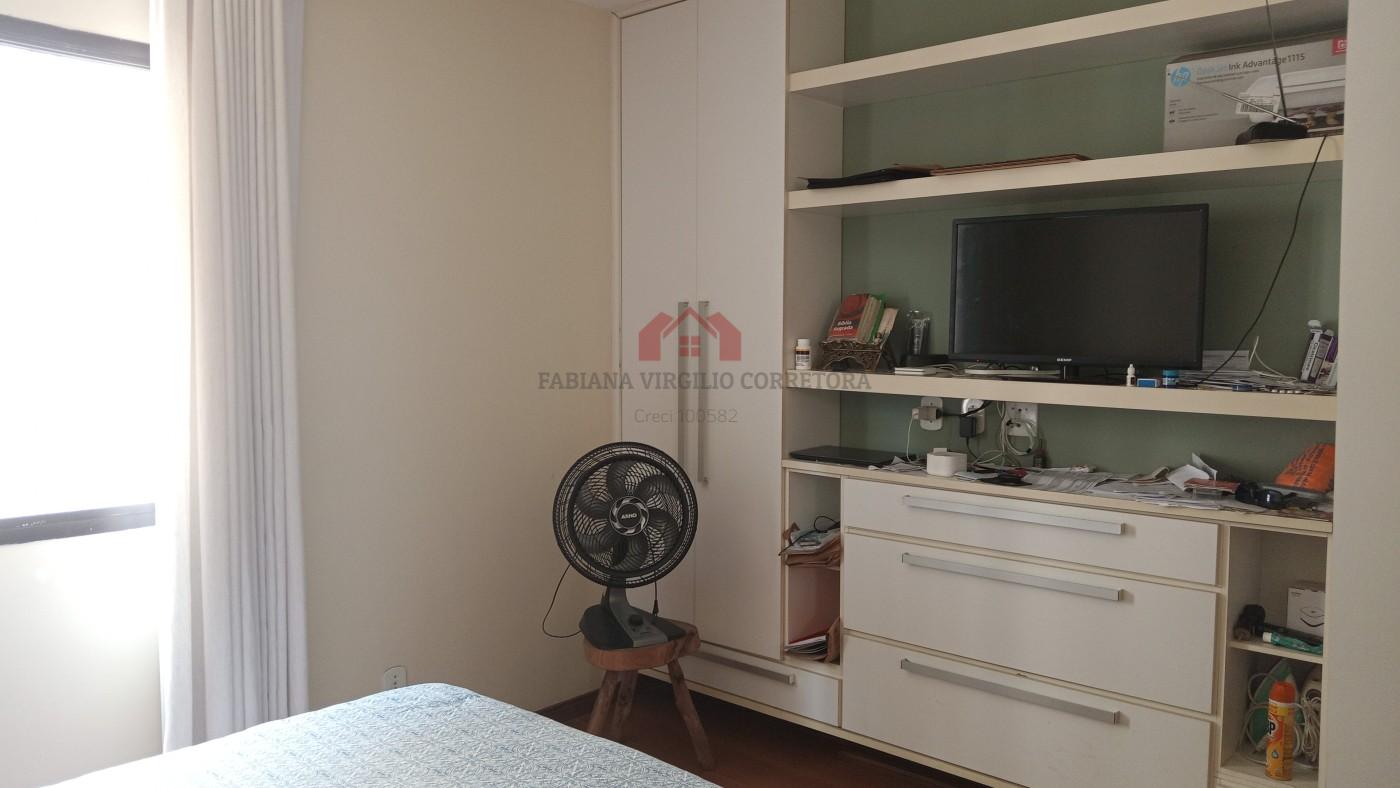 Cobertura à venda com 3 quartos, 2 suítes, 1 vaga e 214m² no Jardim Jalisco, Resende (RJ) — foto 10 de 30