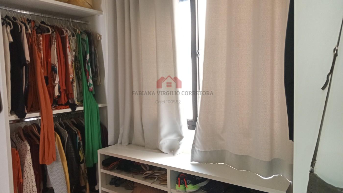 Cobertura à venda com 3 quartos, 2 suítes, 1 vaga e 214m² no Jardim Jalisco, Resende (RJ) — foto 13 de 30