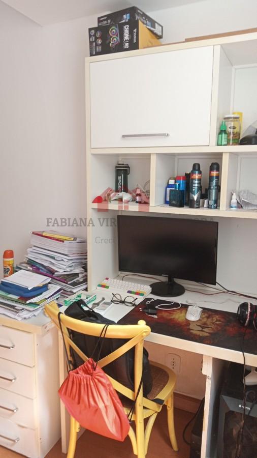 Cobertura à venda com 3 quartos, 2 suítes, 1 vaga e 214m² no Jardim Jalisco, Resende (RJ) — foto 16 de 30