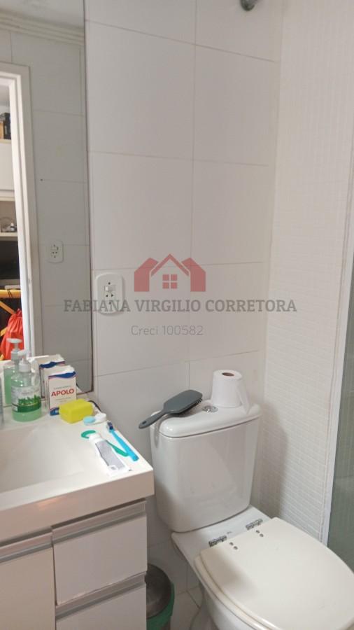 Cobertura à venda com 3 quartos, 2 suítes, 1 vaga e 214m² no Jardim Jalisco, Resende (RJ) — foto 17 de 30