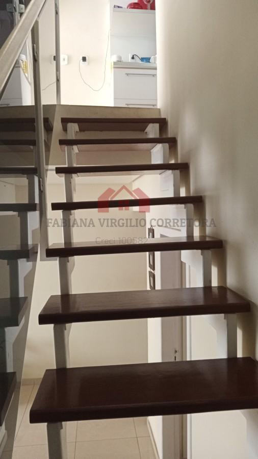 Cobertura à venda com 3 quartos, 2 suítes, 1 vaga e 214m² no Jardim Jalisco, Resende (RJ) — foto 19 de 30