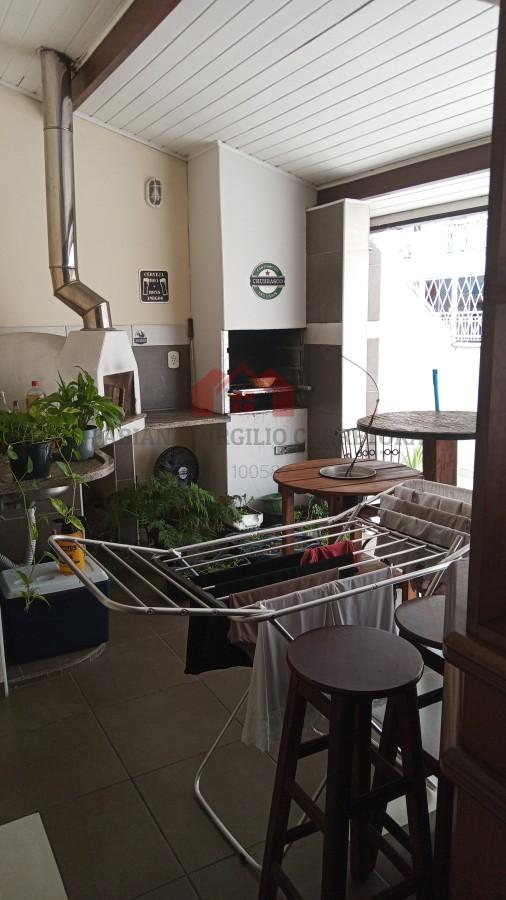 Cobertura à venda com 3 quartos, 2 suítes, 1 vaga e 214m² no Jardim Jalisco, Resende (RJ) — foto 20 de 30